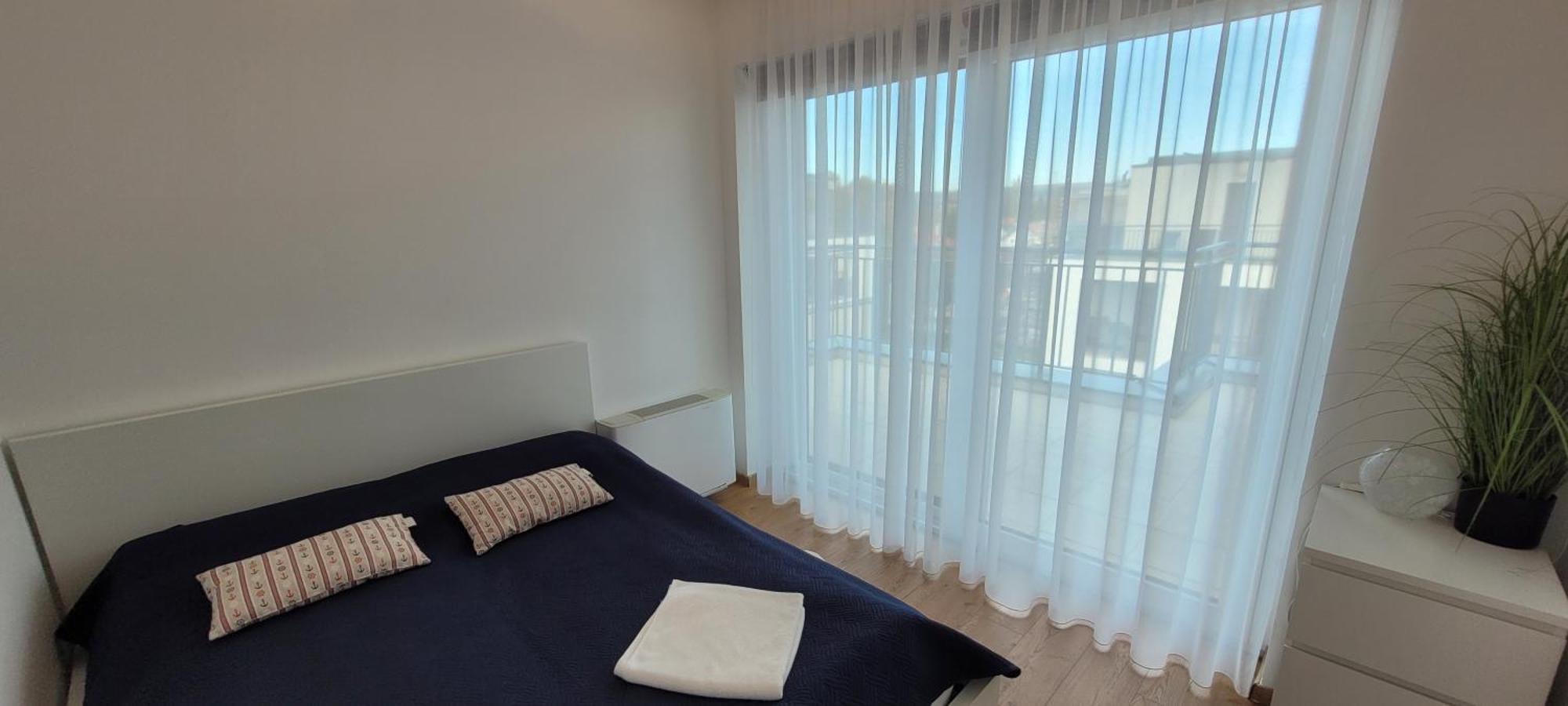 Admiral Apartman Csopak Bagian luar foto