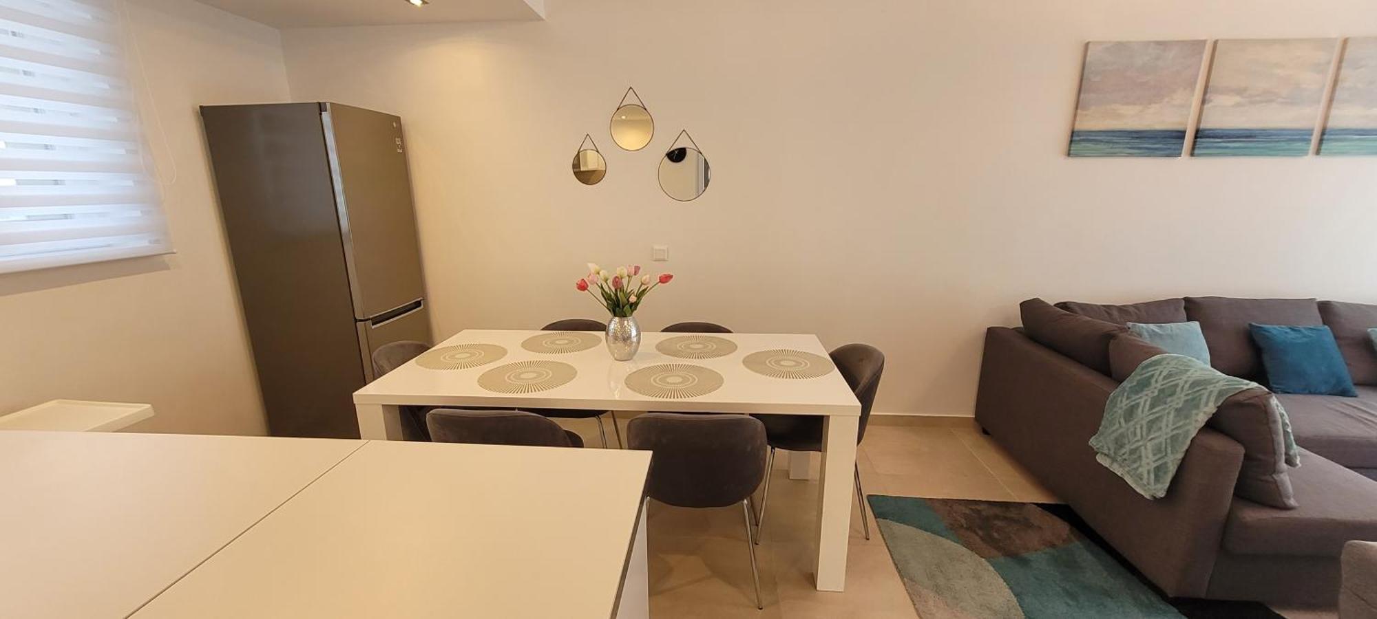 Admiral Apartman Csopak Bagian luar foto